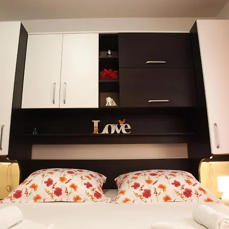 Mario Apartment *