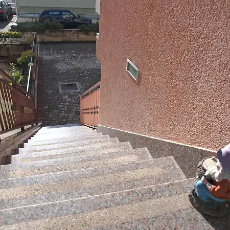 Mario Apartment *