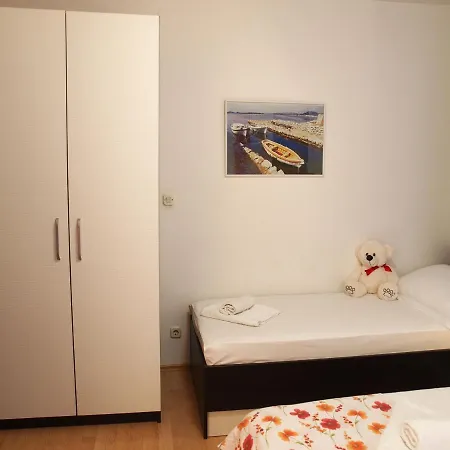 Mario Appartement