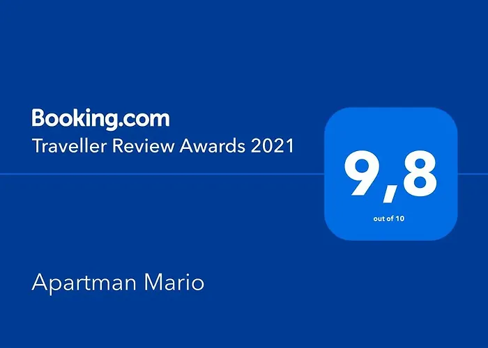 Mario * Makarska