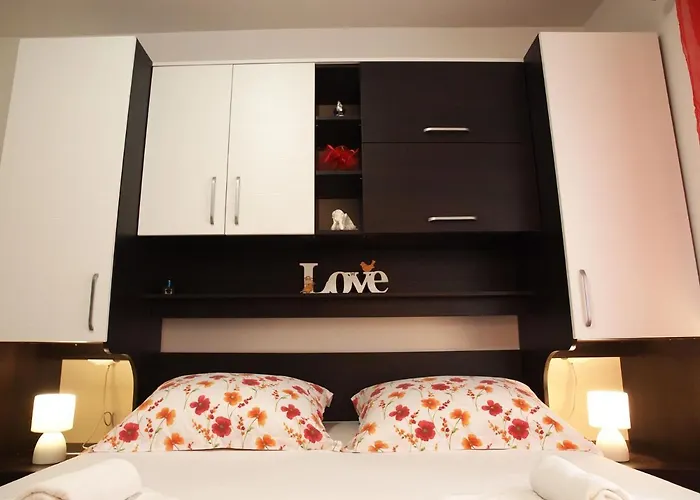 Mario Apartamento *
