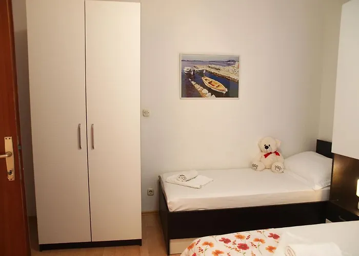 Mario Apartamento